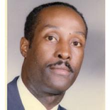 ARCHIBALD HERMAN JOSEPH (ARCHIE)  Obituary pic