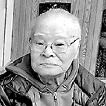 SUSUMU YAMAMOTO Obituary pic