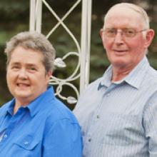 JEANNE ROUIRE Obituary pic