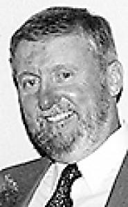AL LE PAGE  Obituary pic