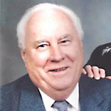 LAWRENCE ULASY  Obituary pic