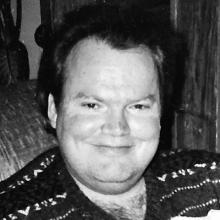 BILL (WILLIAM) ETSELL Obituary pic