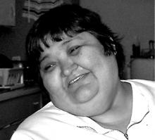 CAROLINE MARGE MONEYAS  Obituary pic