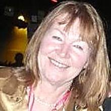 NOLA MARIE JEAN ROULETTE  Obituary pic