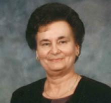 PAULINE WYRYHA Obituary pic