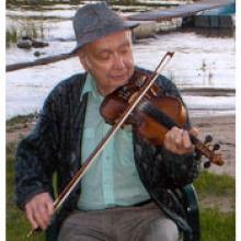 GREG GAUDRY  Obituary pic