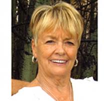 MARTHA (MARTY) JEAN CHUCHMUCH (BERGEN) Obituary pic