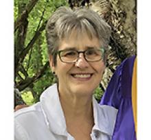 LINDA MAE BURGESS (ALDRIDGE) Obituary pic