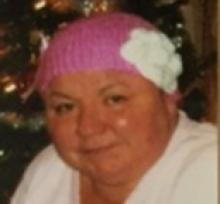 JANET LOUISE REIMER (BOUTEILLER)  Obituary pic