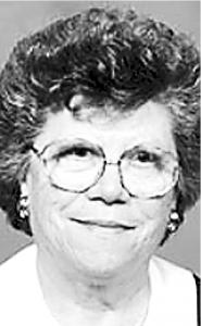 ANNE HARASYMCHUK  Obituary pic