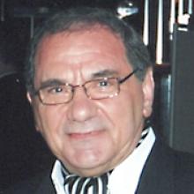 GIUSEPPE (PINO) REGINA  Obituary pic