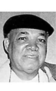 NOEL KEITHLEY (KEITH) WILLIAMS  Obituary pic
