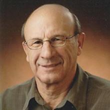 MAURICE  FOSTY  Obituary pic