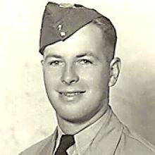 JAMES ALBERT KILLEN  Obituary pic