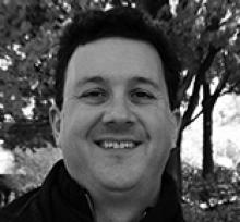 MICHAEL HART IZEN  Obituary pic