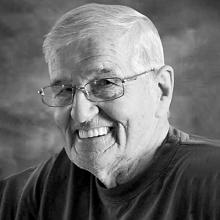 PETER K. BRAUN Obituary pic