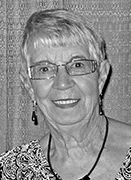 Vona COCHRANE Obituary pic