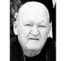DONALD CUMMINGS  Obituary pic