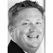 CLINT SENEBALD Obituary pic