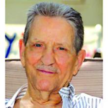 PAUL DOUGLAS STUART COATES  Obituary pic
