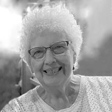 JANICE DAVISS Obituary pic