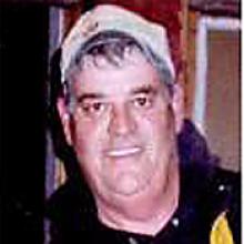 DOUGLAS BOYCHUK  Obituary pic