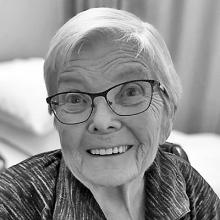 JESSICA MAY HANCOX Obituary pic