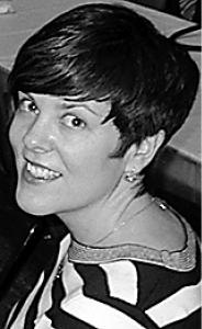 KERRY ANDERSON-GILLMAN  Obituary pic