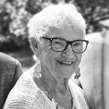 DOROTHY JEAN HICKS Obituary pic