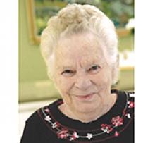 BARBARA MARGUERITE MAGNUSSON Obituary pic