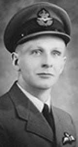 ARTHUR ORLANDO TOEWS  Obituary pic