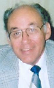 ARTHUR DAVID SCHMIDT  Obituary pic