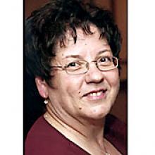 ELIETTE KELSCH  Obituary pic