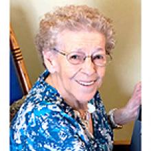 ANNETTE MARIE YVETTE WISHNOWSKI (GAGNON) Obituary pic