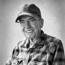 MELVEN EDWARD BAKER Obituary pic