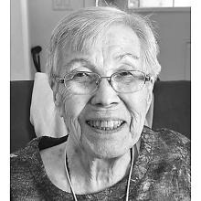 KAZUE (KAZ) TERAMURA Obituary pic