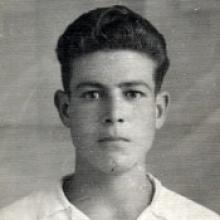 LUIGI CISTARELLI  Obituary pic