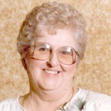 CECILE BERARD  Obituary pic