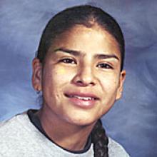 ERICA BLANCHE MAYTWAYASHING  Obituary pic