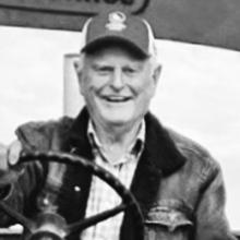 EDWARD ALBERT KENDALL Obituary pic