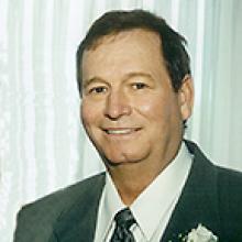 RONALD ARTHUR MARION Obituary pic