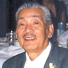 JACINTO ORTILLA  Obituary pic
