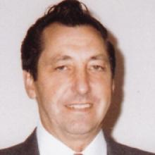 ANDREW KOSHMAN  Obituary pic