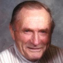 ALVIN AMMETER  Obituary pic