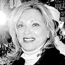 LIBBY ROSE ZIVOT (KLADY)  Obituary pic
