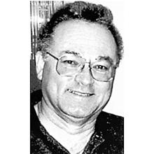 RON PASCOE Obituary pic