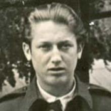 ROMAN GERETA  Obituary pic
