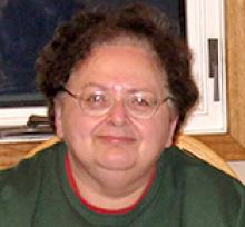 ARLENE MARION CATHERINE SHIELDS Obituary pic