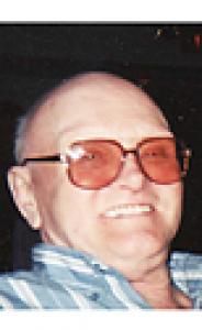 WALTER MATTHEW LAWRENCE  Obituary pic
