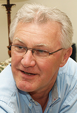 Elmer Joy Obituary pic